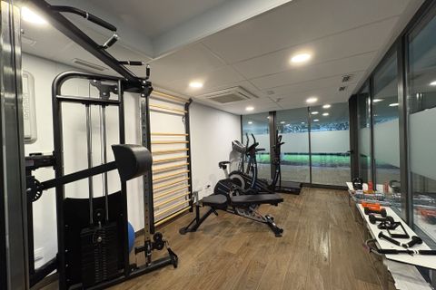 Lejlighed i Madrid, Madrid, Madrid - € 1.400.000 | Ref: RL0001 - foto 21